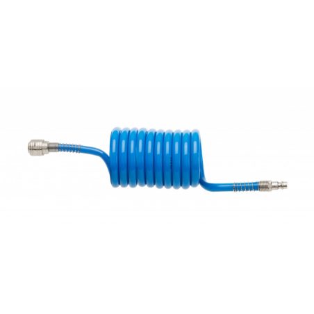 Högert spiraalvoolik PU 5 m 6 x 8 mm | HL Autoosad