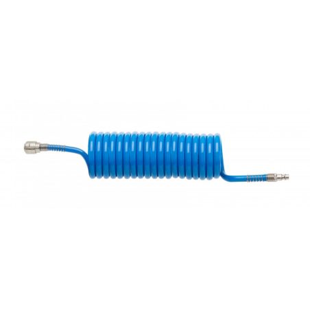 Högert spiraalvoolik PU 10 m, 6 x 8 mm | HL Autoosad