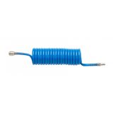 Högert spiraalvoolik PU 10 m, 6 x 8 mm | HL Autoosad