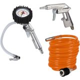 Einhell suruõhutööriistade 3-osaline komplekt | HL Autoosad