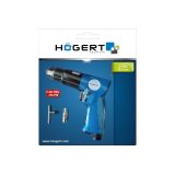 Högert pneumotrell 1/4", puur kuni 10 mm | HL Autoosad