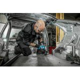 Högert pneumotrell 1/4", puur kuni 10 mm | HL Autoosad