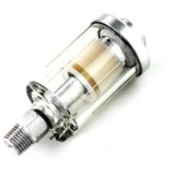 Vee ja õli separaator 1/4" | HL Autoosad