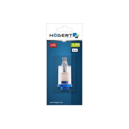 Högert vee ja õli separaator 1/4", 14 bar | HL Autoosad
