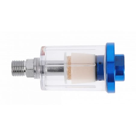 Högert vee ja õli separaator 1/4", 14 bar | HL Autoosad