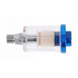 Högert vee ja õli separaator 1/4", 14 bar | HL Autoosad