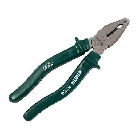 SATA näpitstangid 8" | HL Autoosad