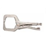 SATA lukustatavad C-näpitstangid 11" | HL Autoosad