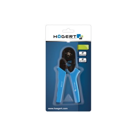 Högert hülsi pressimise tangid 0,25–6,0 mm | HL Autoosad