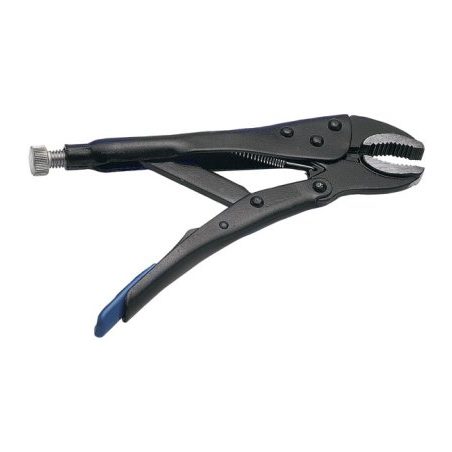 Laser Tools lukustatavad tangid 180 mm | HL Autoosad