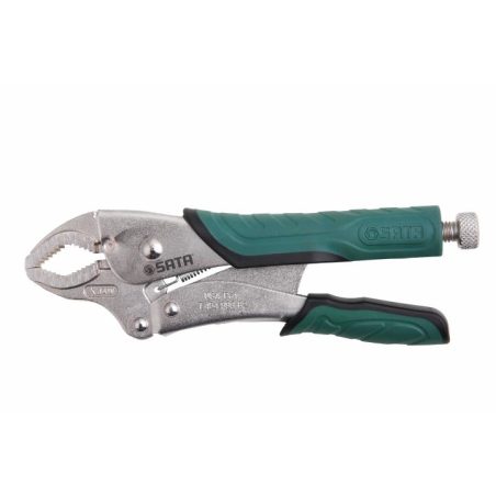 SATA lukustatavad näpitstangid X-Jaw 250 mm | HL Autoosad