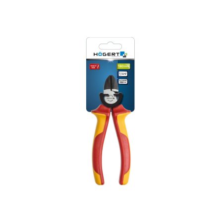 Högert lõiketangid 160 mm 1000V VDE | HL Autoosad