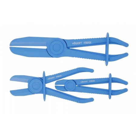 Högert voolikutangid 6.3–57 mm, 3 tk | HL Autoosad