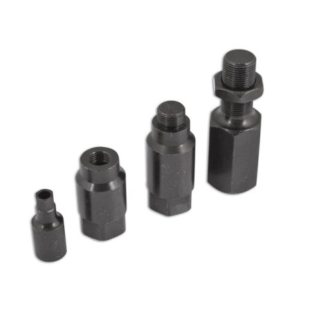 Laser Tools Delphi ja Bosch pihusti adapterid, 4 osa | HL Autoosad