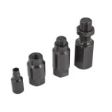 Laser Tools Delphi ja Bosch pihusti adapterid, 4 osa | HL Autoosad