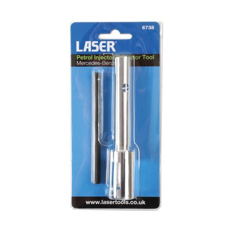Laser Tools pihustitõmmits MB 1.8/1.9 | HL Autoosad