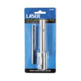 Laser Tools pihustitõmmits MB 1.8/1.9 | HL Autoosad
