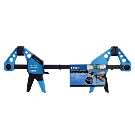 Laser Tools pitskruvid, 2 tk 190–582 mm | HL Autoosad