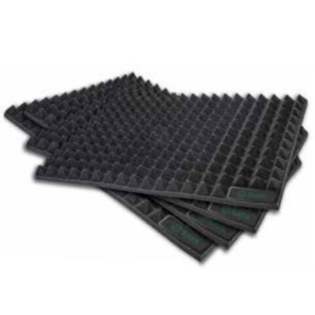 SATA EVA Trap matid, 4 tk 550 x 390 x 40 mm | HL Autoosad