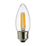 LED hõõgniit C35 4 W E27 | HL Autoosad