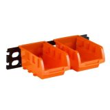 Black+Decker karbid, 8 tk seinakinnitusega | HL Autoosad