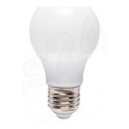 LED-lamp A60 6 W E27 | HL Autoosad