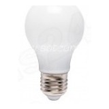 LED-lamp A60 6 W E27 | HL Autoosad