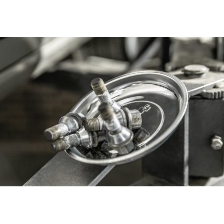 Högert magnetkauss 150 mm | HL Autoosad
