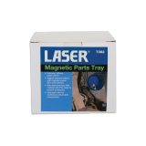 Laser Tools magnetkauss kummist 109 mm | HL Autoosad