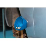 Laser Tools magnetkauss kummist 109 mm | HL Autoosad