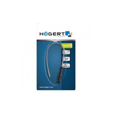 Högert painduv magnet 510 mm, max 1 kg | HL Autoosad