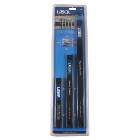 Laser Tools magnetriba seinale | HL Autoosad