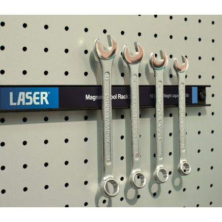 Laser Tools magnetriba seinale | HL Autoosad