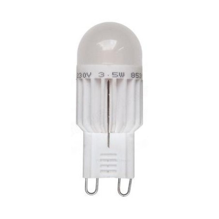 LED-lamp G9 3,5W | HL Autoosad