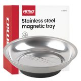 AMiO roostevaba magnetalus 110 mm | HL Autoosad