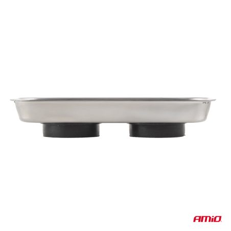 AMiO roostevaba magnetalus 150 x 65 x 27 mm | HL Autoosad