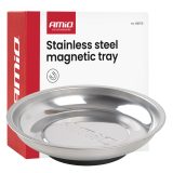 AMiO roostevabast terasest magnetalus 150 mm | HL Autoosad