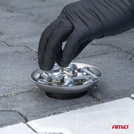 AMiO roostevabast terasest magnetalus 150 mm | HL Autoosad