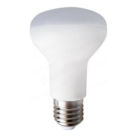 LED lamp R63 8 W E27 | HL Autoosad