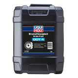 Liqui Moly pidurivedelik DOT-4 20 L | HL Autoosad