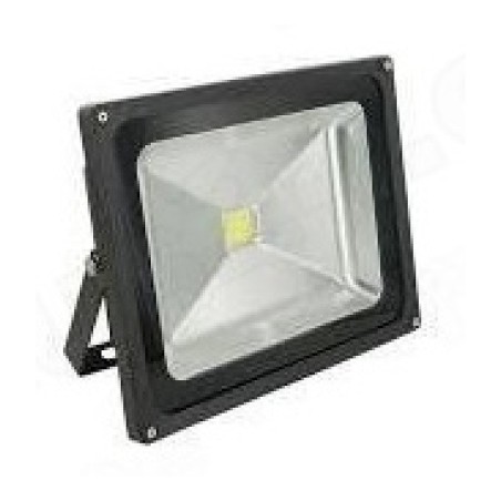 LED prožektor 100 W 4000 K | HL Autoosad