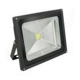 LED prožektor 100 W 4000 K | HL Autoosad