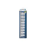 Högert E-Torx padrunite komplekt 1/2", E10–E24, 9 osa | HL Autoosad