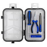 Michelin Pro Tools tööriistakomplekt, 13 osa (W33320) | HL Autoosad