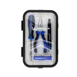 Michelin Pro Tools tööriistakomplekt, 13 osa (W33320) | HL Autoosad