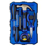 Michelin Pro Tools tööriistakomplekt, 8 osa (W33337) | HL Autoosad