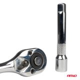 AMiO padrunikomplekt 1/2", 10–24 mm, 11 osa (02412) | HL Autoosad