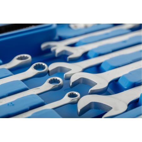 Högert tööriistakomplekt 1/4" ja 1/2", 85 osa (HT1R425) | HL Autoosad