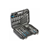 Högert tööriistakomplekt 1/4", 3/8" ja 1/2", 222 osa | HL Autoosad