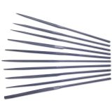 Laser Tools 10-osaline miniviilide komplekt | HL Autoosad